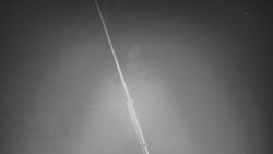 Otočná kamera, svah A