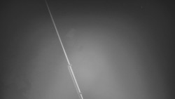 Otočná kamera, svah A