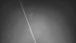 Otočná kamera, svah A