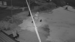 Otočná kamera, svah A