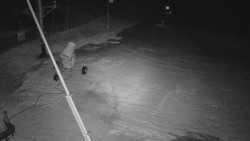 Otočná kamera, svah A