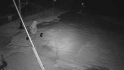 Otočná kamera, svah A