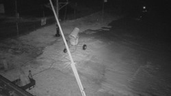 Otočná kamera, svah A