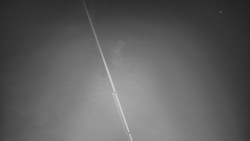 Otočná kamera, svah A