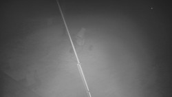 Otočná kamera, svah A