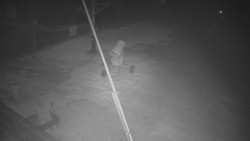 Otočná kamera, svah A