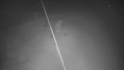 Otočná kamera, svah A