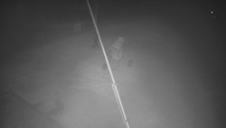 Otočná kamera, svah A