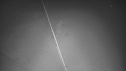 Otočná kamera, svah A