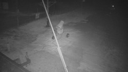 Otočná kamera, svah A