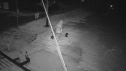 Otočná kamera, svah A