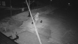 Otočná kamera, svah A