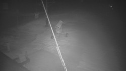 Otočná kamera, svah A