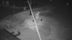 Skiareál Troják - Otočná kamera, svah A - 19.12.2025 v 00:00 Skiareál Troják - Otočná kamera, svah A - 19.12.2025 v 00:00