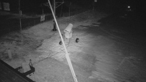 Skiareál Troják - Otočná kamera, svah A - 19.12.2025 v 00:30 Skiareál Troják - Otočná kamera, svah A - 19.12.2025 v 00:30