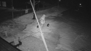 Skiareál Troják - Otočná kamera, svah A - 19.12.2025 v 01:00 Skiareál Troják - Otočná kamera, svah A - 19.12.2025 v 01:00