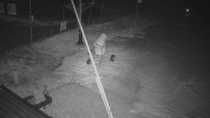 Skiareál Troják - Otočná kamera, svah A - 19.12.2025 v 02:00 Skiareál Troják - Otočná kamera, svah A - 19.12.2025 v 02:00