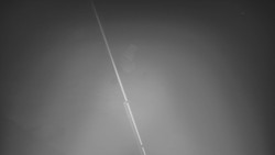 Otočná kamera, svah A