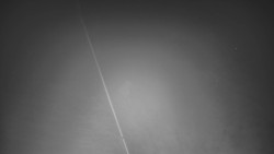 Otočná kamera, svah A