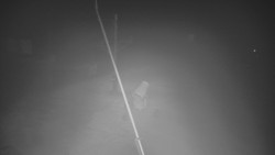 Otočná kamera, svah A