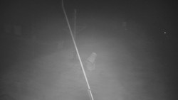 Otočná kamera, svah A