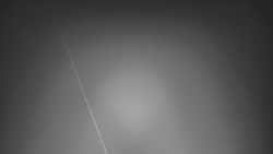 Otočná kamera, svah A