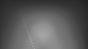 Skiareál Troják - Otočná kamera, svah A - 19.12.2025 v 22:00 Skiareál Troják - Otočná kamera, svah A - 19.12.2025 v 22:00