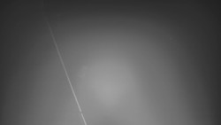 Otočná kamera, svah A