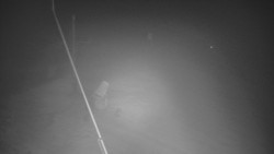 Otočná kamera, svah A