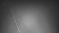 Otočná kamera, svah A