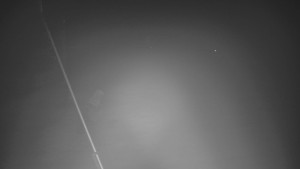 Skiareál Troják - Otočná kamera, svah A - 20.12.2025 v 01:00 Skiareál Troják - Otočná kamera, svah A - 20.12.2025 v 01:00