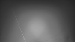 Otočná kamera, svah A