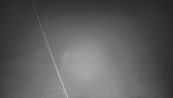 Otočná kamera, svah A