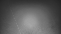 Otočná kamera, svah A