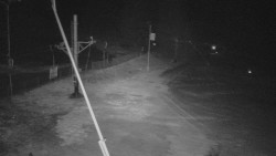 Otočná kamera, svah A