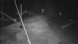 Otočná kamera, svah A