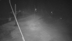 Otočná kamera, svah A