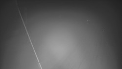 Otočná kamera, svah A