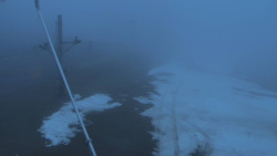 Otočná kamera, svah A