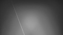 Otočná kamera, svah A