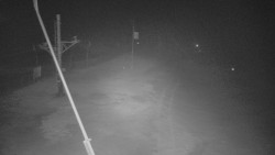 Otočná kamera, svah A