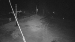 Otočná kamera, svah A