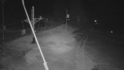 Otočná kamera, svah A