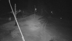 Otočná kamera, svah A