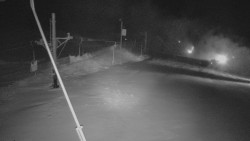 Otočná kamera, svah A