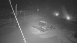 Otočná kamera, svah A