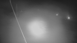 Otočná kamera, svah A