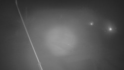 Otočná kamera, svah A