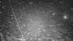 Otočná kamera, svah A