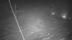 Otočná kamera, svah A